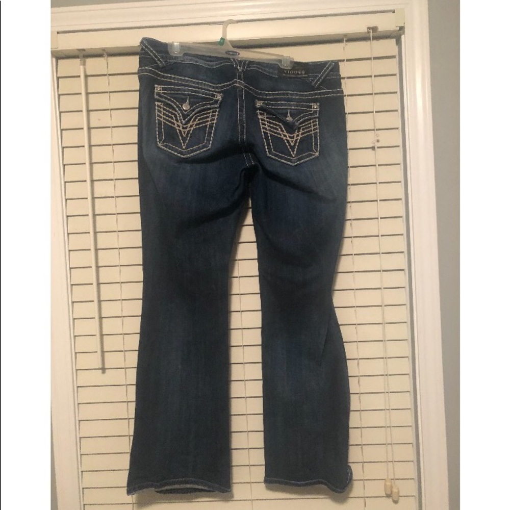 Vigoss jeans